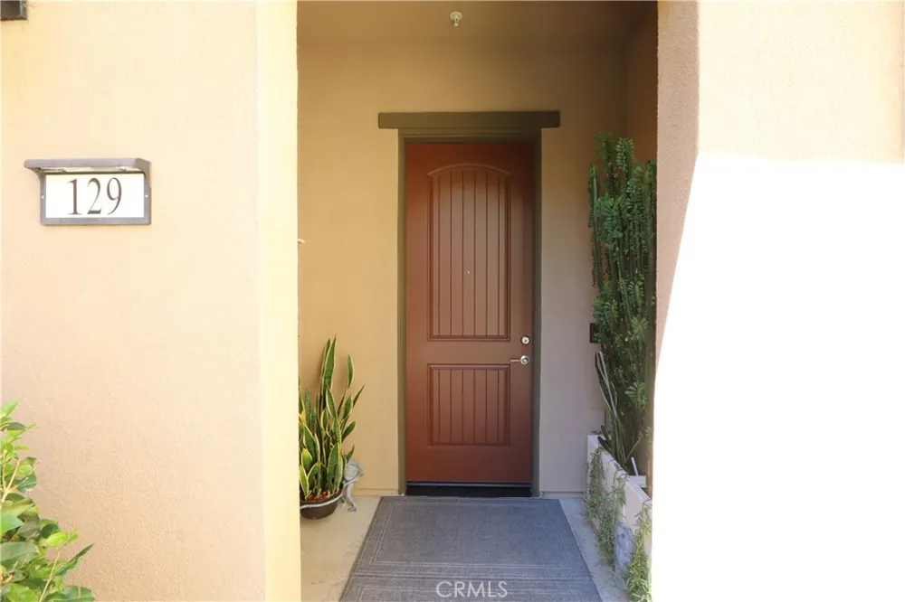 129 Carlow Irvine, CA 92618