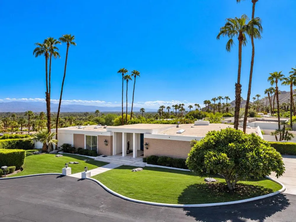40516 Tonopah Road Rancho Mirage, CA 92270
