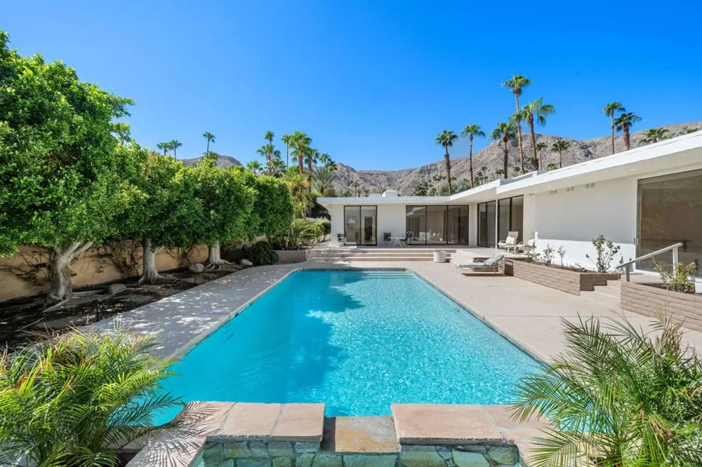 40516 Tonopah Road Rancho Mirage, CA 92270