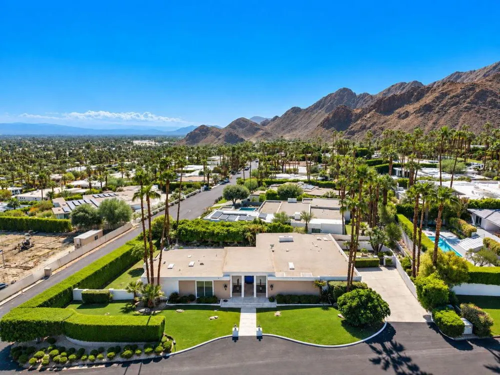 40516 Tonopah Road Rancho Mirage, CA 92270