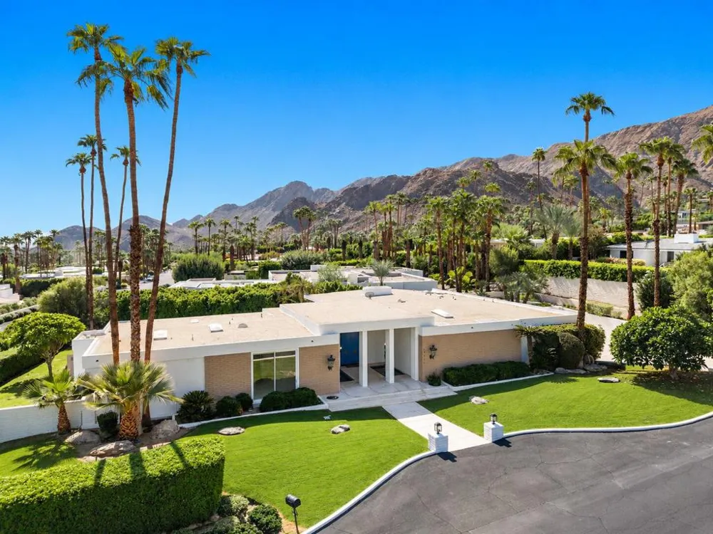 40516 Tonopah Road Rancho Mirage, CA 92270