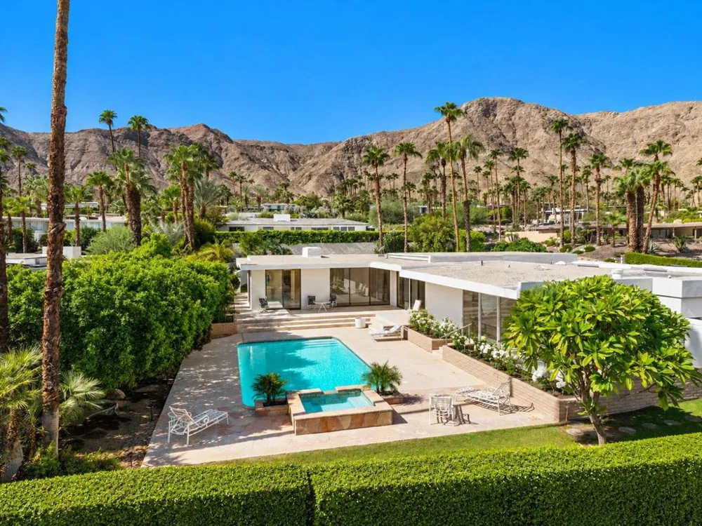 40516 Tonopah Road Rancho Mirage, CA 92270