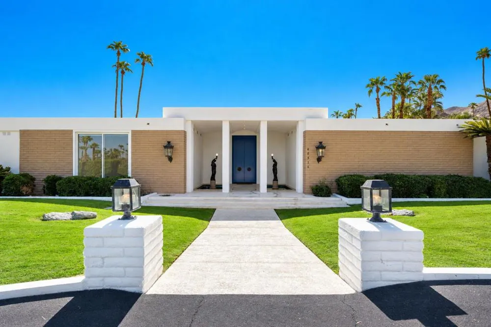 40516 Tonopah Road Rancho Mirage, CA 92270