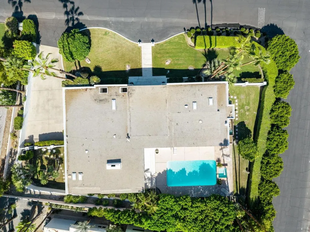 40516 Tonopah Road Rancho Mirage, CA 92270