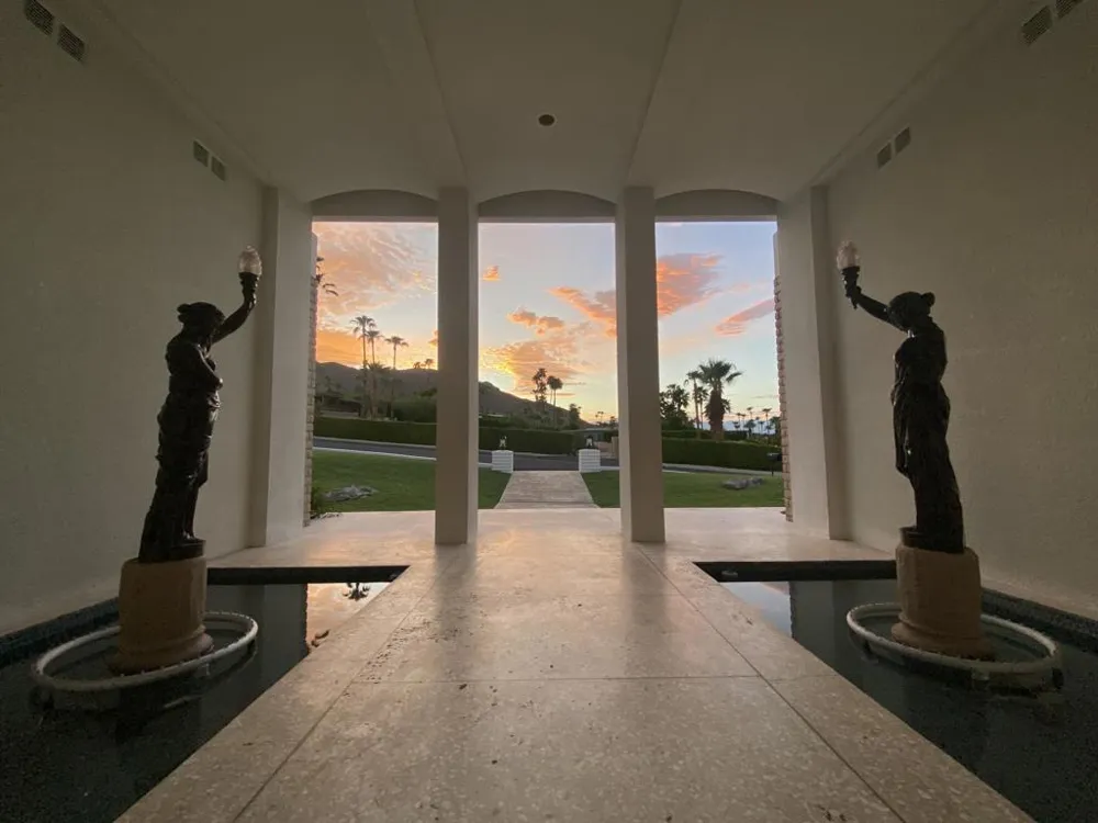40516 Tonopah Road Rancho Mirage, CA 92270