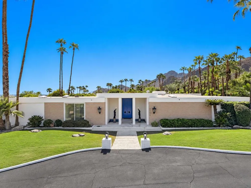 40516 Tonopah Road Rancho Mirage, CA 92270