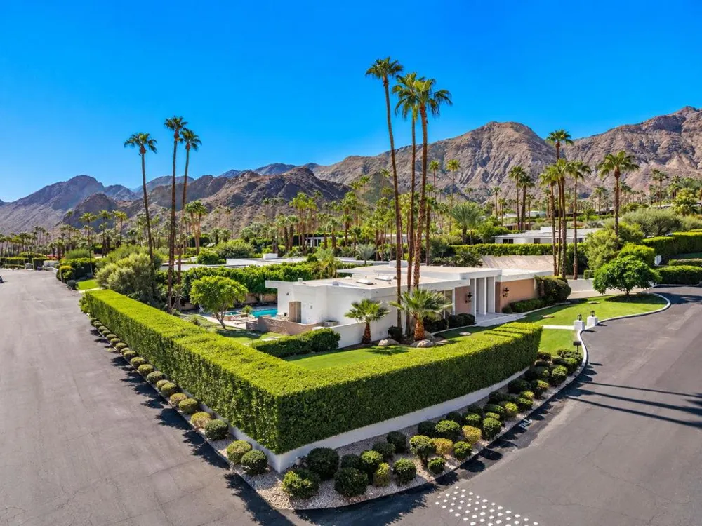 40516 Tonopah Road Rancho Mirage, CA 92270