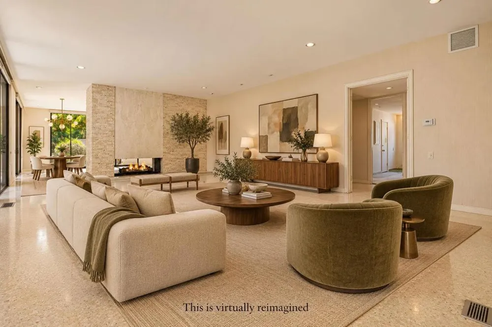 40516 Tonopah Road Rancho Mirage, CA 92270
