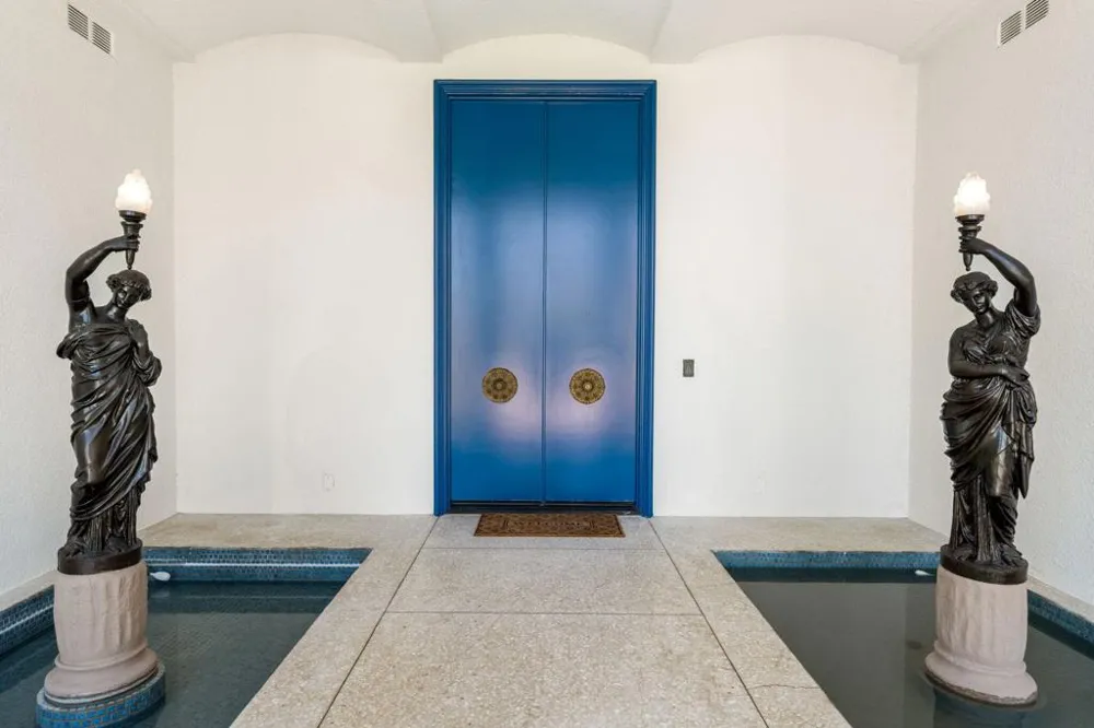 40516 Tonopah Road Rancho Mirage, CA 92270