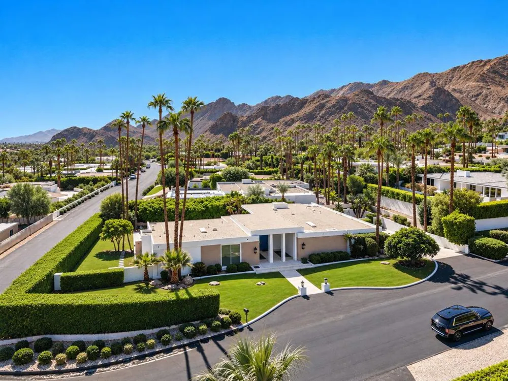 40516 Tonopah Road Rancho Mirage, CA 92270