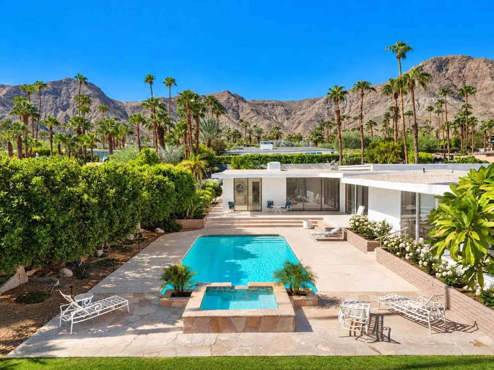 40516 Tonopah Road Rancho Mirage, CA 92270