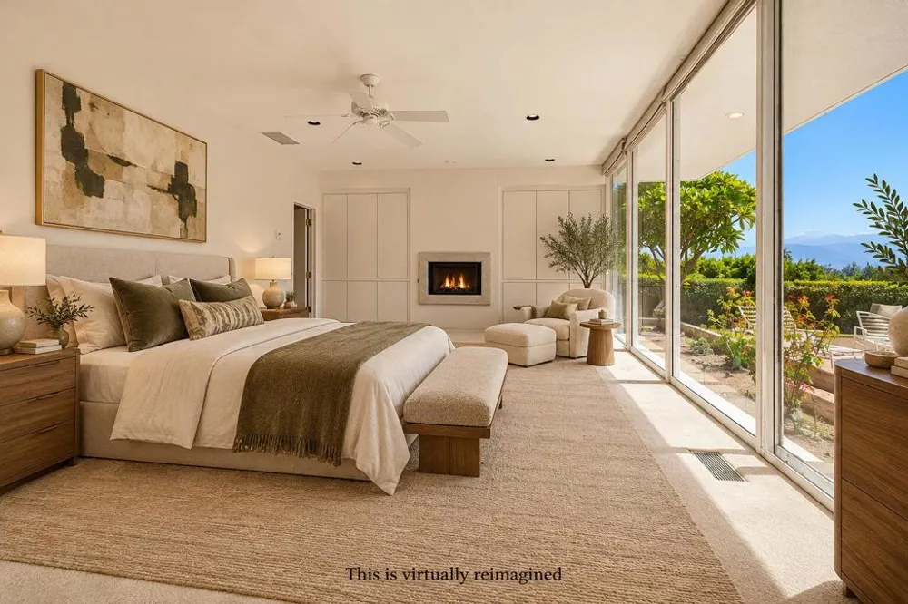 40516 Tonopah Road Rancho Mirage, CA 92270