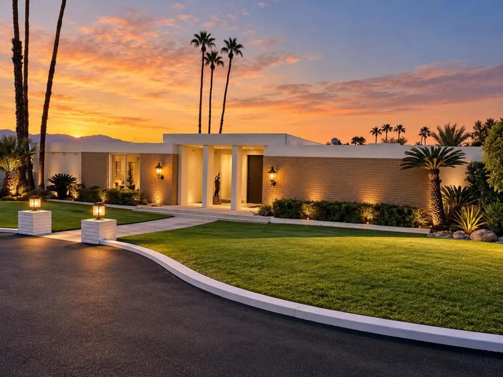 40516 Tonopah Road Rancho Mirage, CA 92270