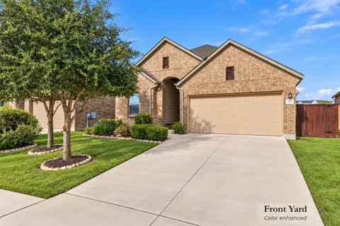 109 Tulip Garden Trail