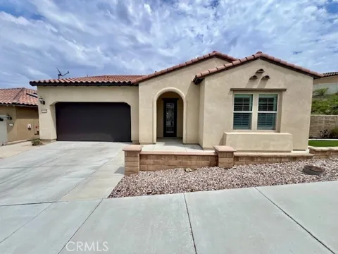 24280 Crestley Drive