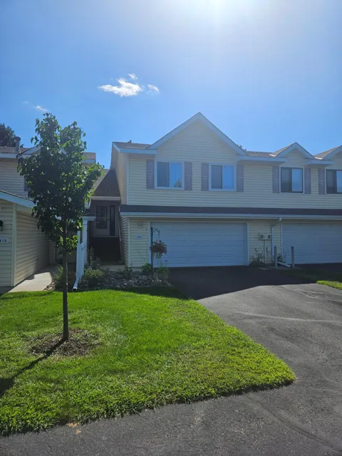 404 Pleasure Creek Drive