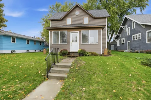 141 3rd Street #32