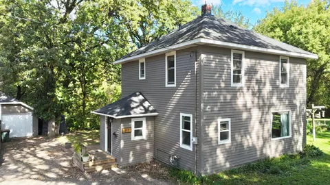 111 Haines Avenue