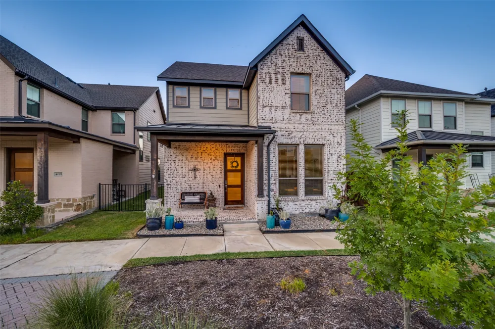 4207 Runway Mews Frisco, TX 75034