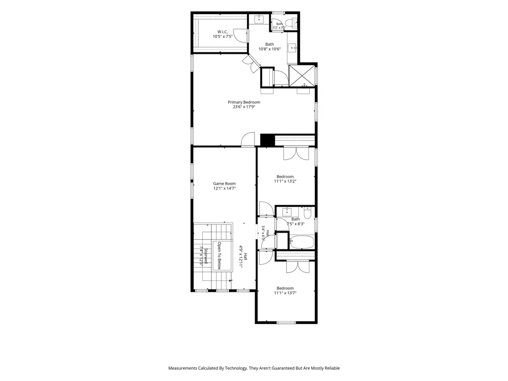 4207 Runway Mews Frisco, TX 75034
