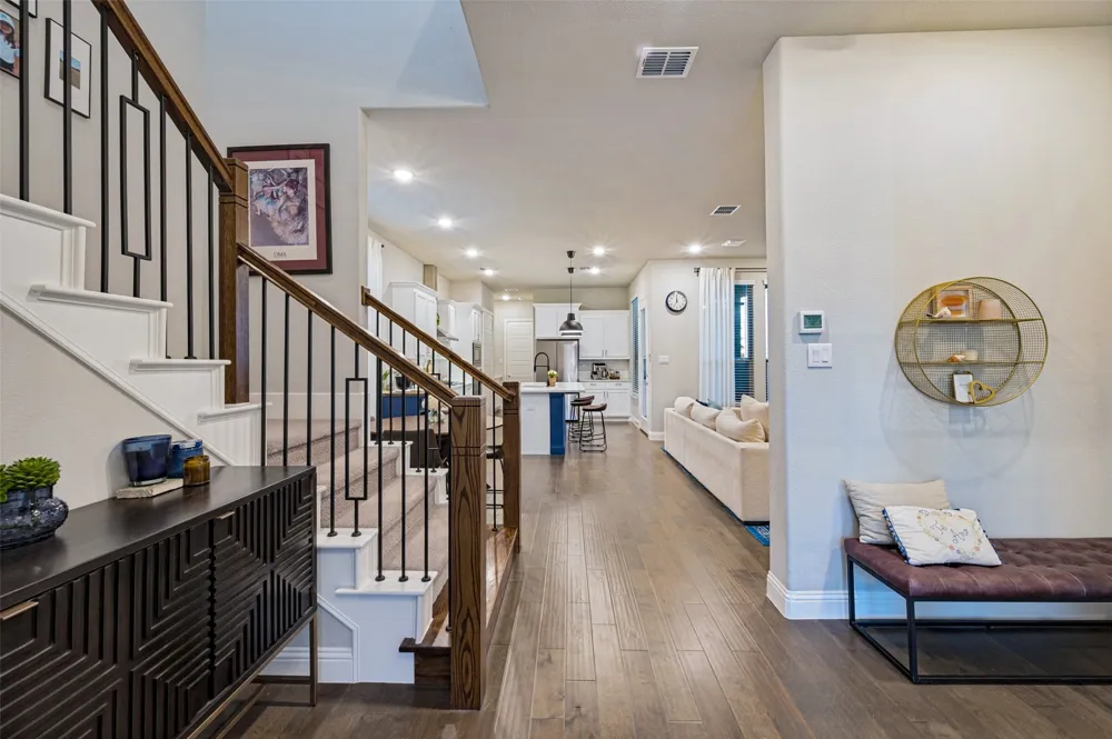 4207 Runway Mews Frisco, TX 75034