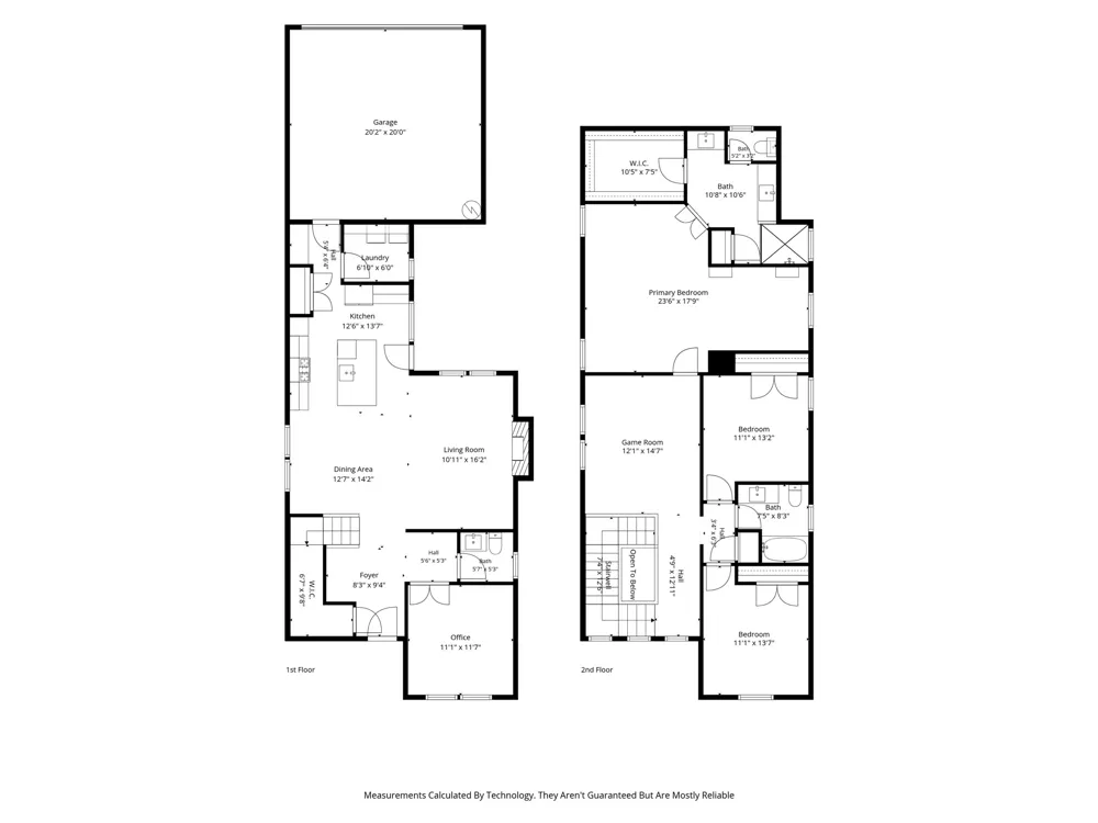 4207 Runway Mews Frisco, TX 75034