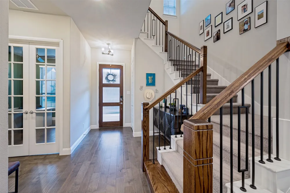 4207 Runway Mews Frisco, TX 75034