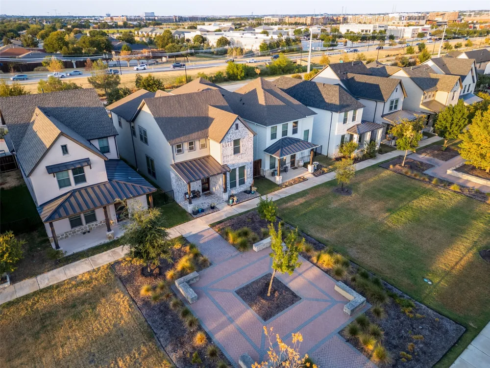 4207 Runway Mews Frisco, TX 75034