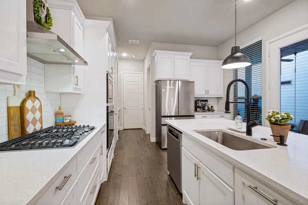4207 Runway Mews Frisco, TX 75034