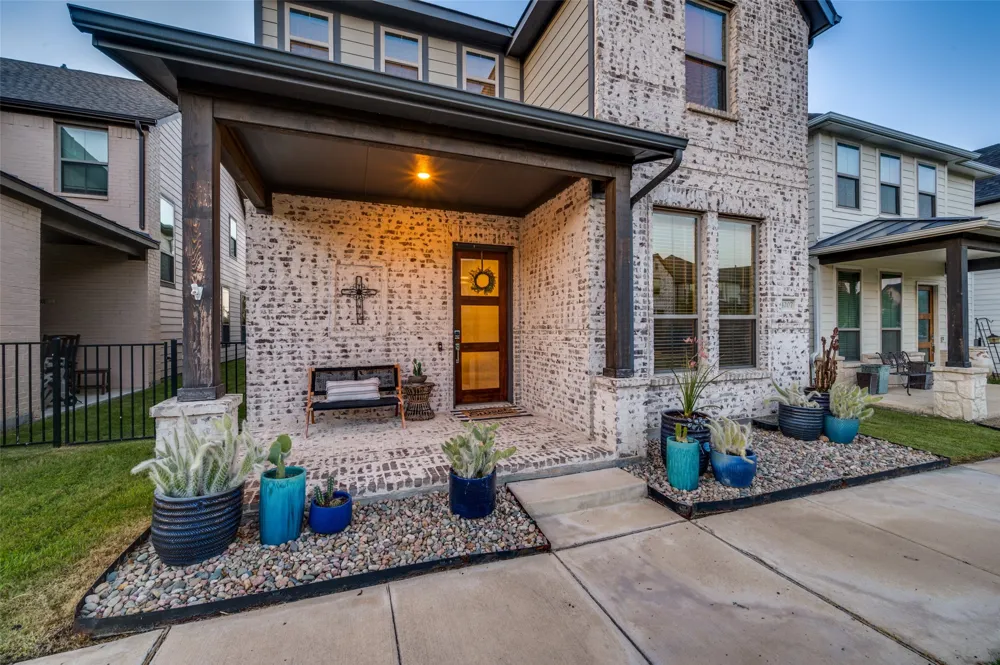 4207 Runway Mews Frisco, TX 75034