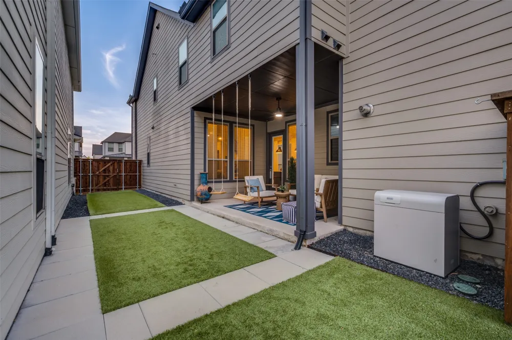 4207 Runway Mews Frisco, TX 75034