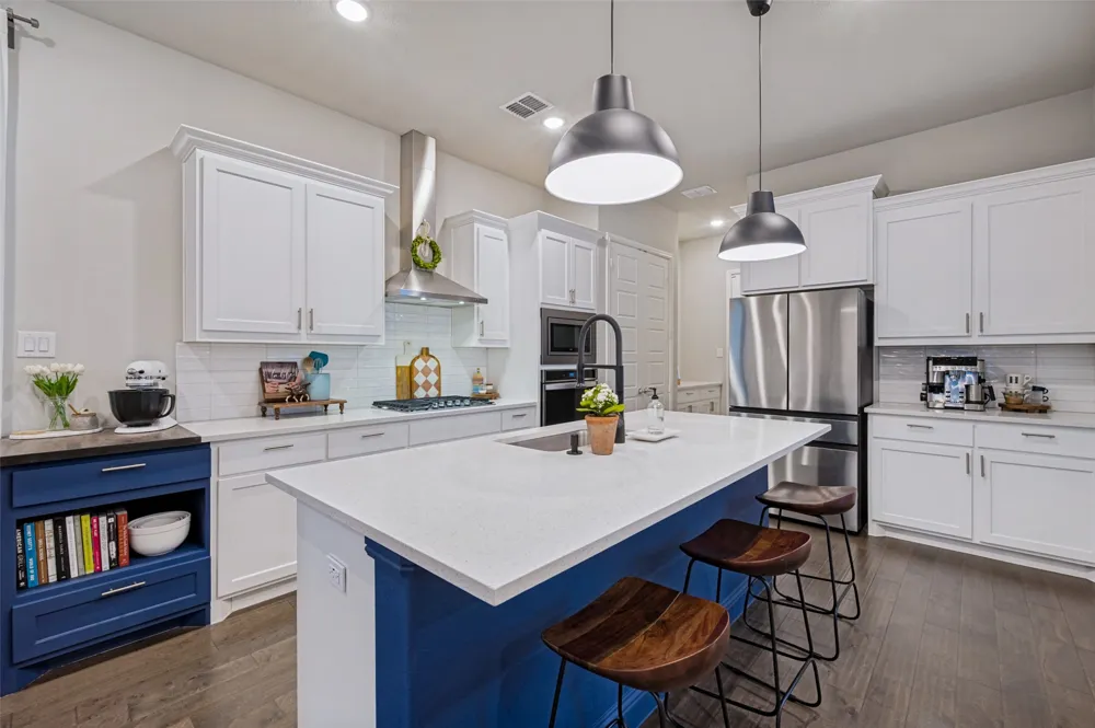 4207 Runway Mews Frisco, TX 75034
