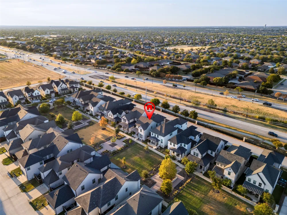 4207 Runway Mews Frisco, TX 75034