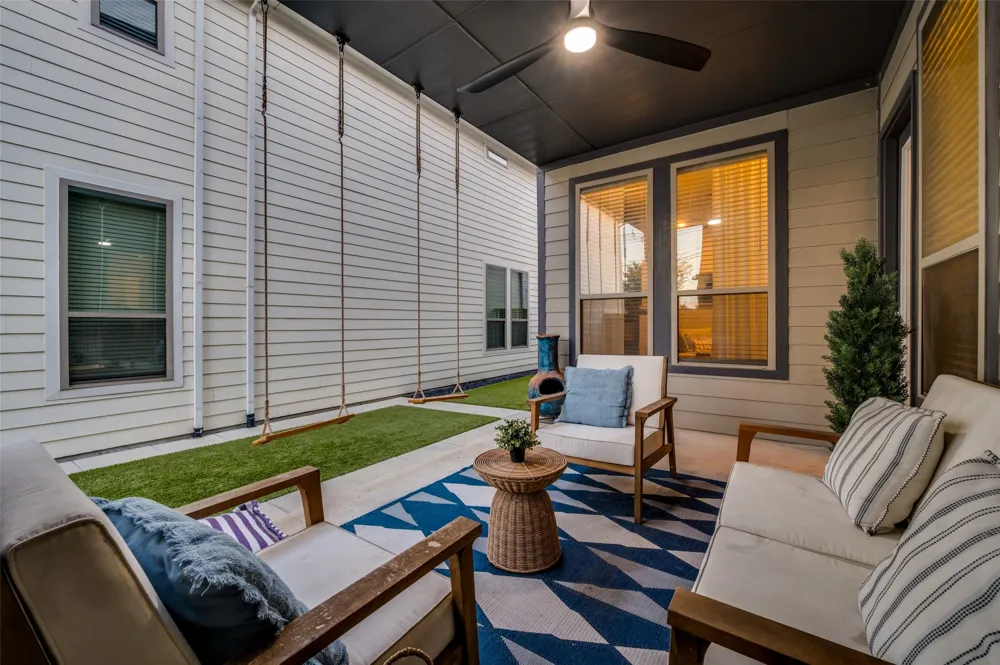 4207 Runway Mews Frisco, TX 75034
