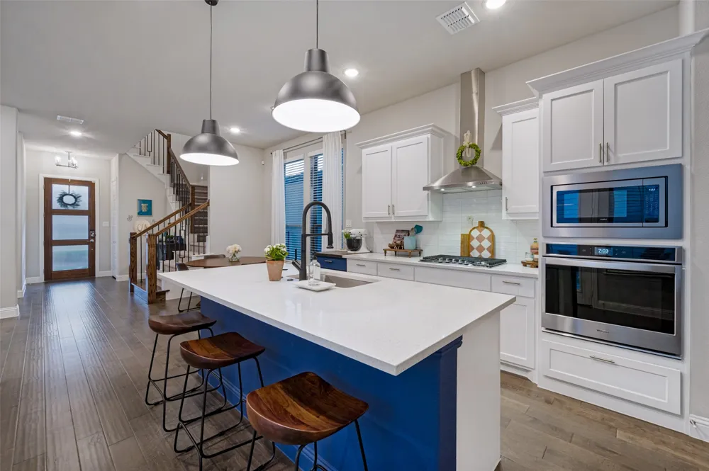 4207 Runway Mews Frisco, TX 75034