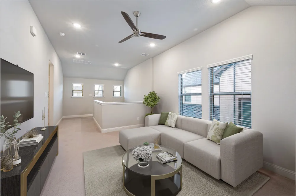 4207 Runway Mews Frisco, TX 75034