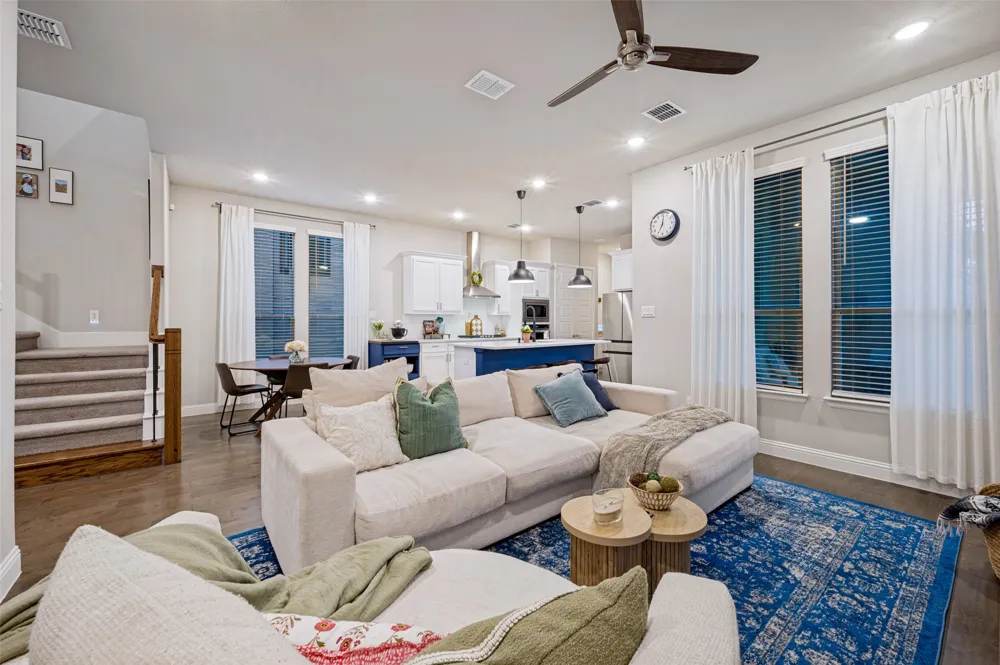 4207 Runway Mews Frisco, TX 75034