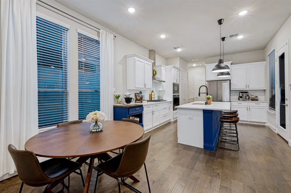 4207 Runway Mews Frisco, TX 75034