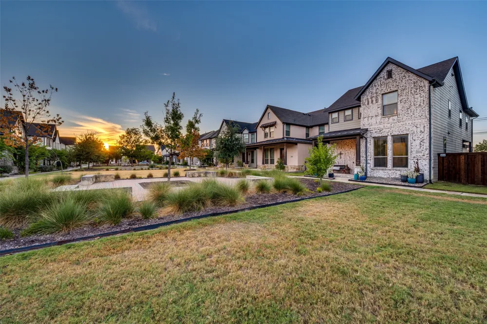4207 Runway Mews Frisco, TX 75034
