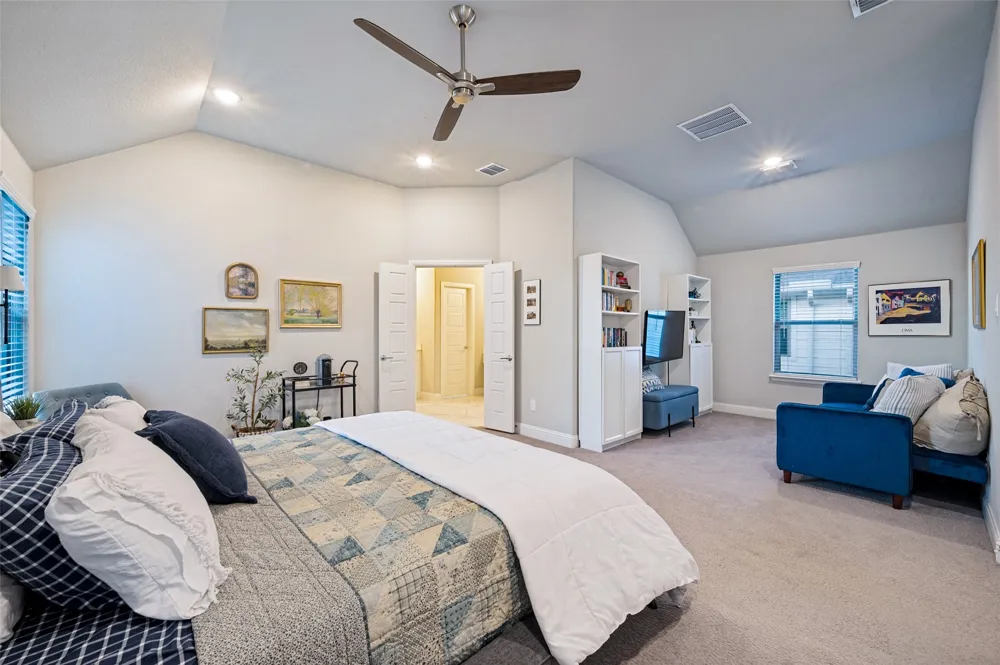4207 Runway Mews Frisco, TX 75034