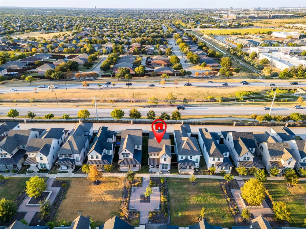 4207 Runway Mews Frisco, TX 75034
