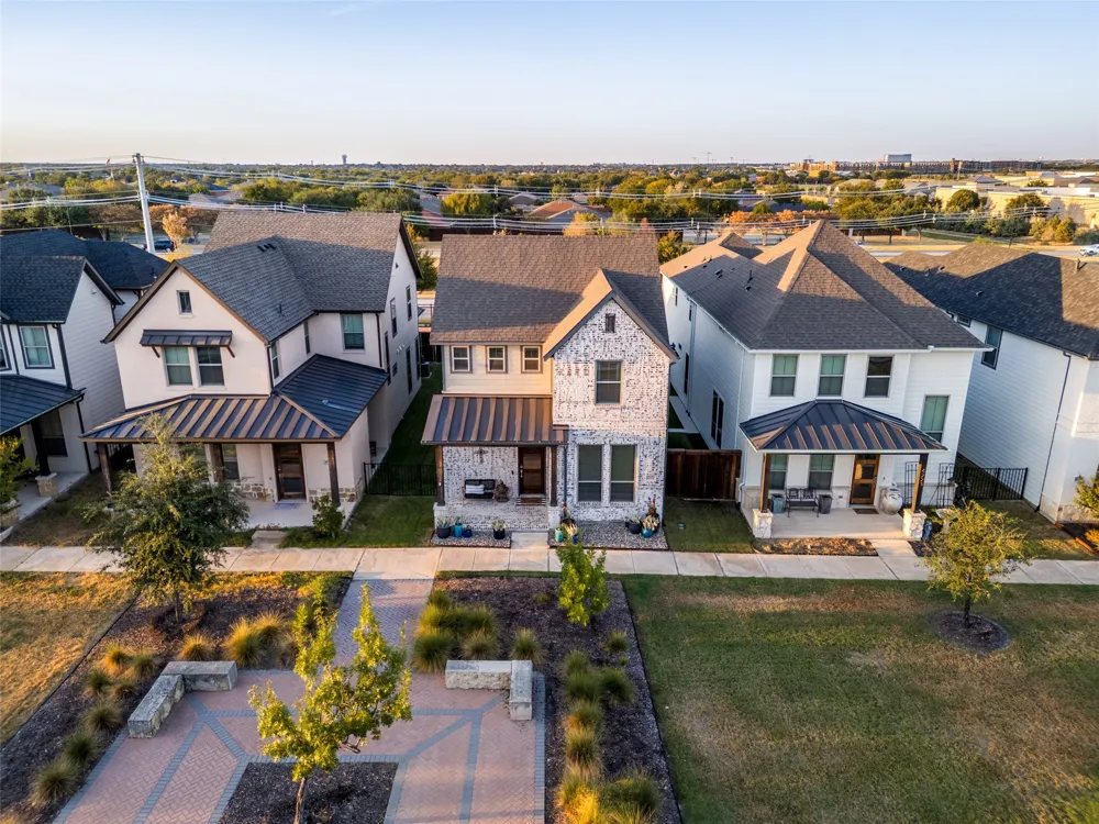 4207 Runway Mews Frisco, TX 75034