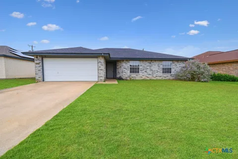 4600 Ledgestone Drive