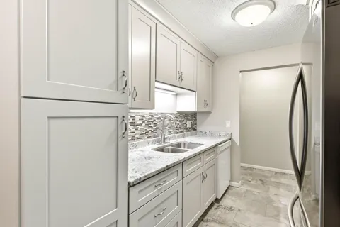 3399 Kent Street #306