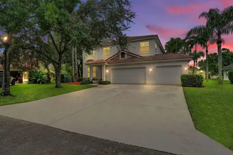 6200 NW 42nd Court