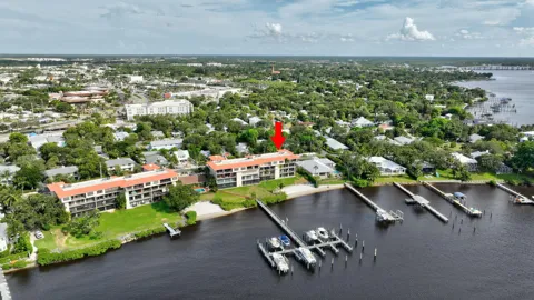 624 SW SAINT LUCIE Crescent #308