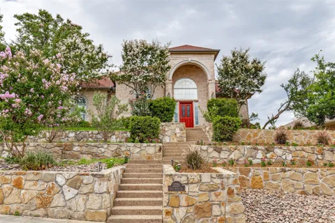 2721 Gold Rush Lane