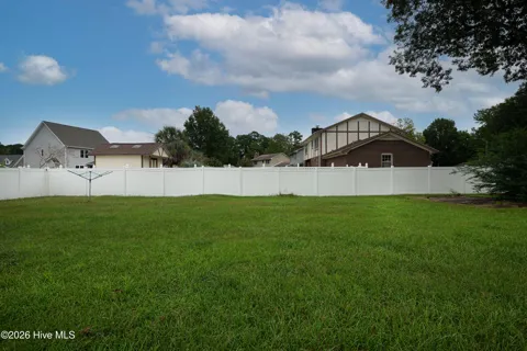 301 King Richard Court
