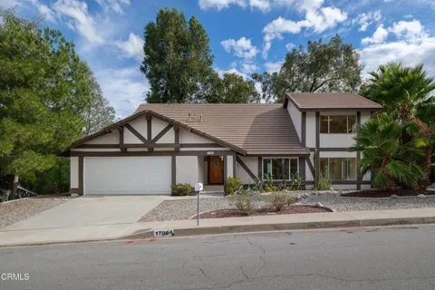 17004 Canvas Street