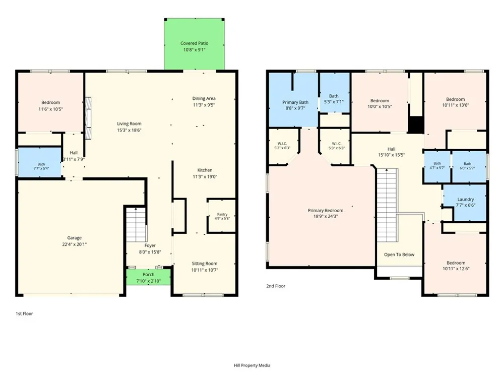 220 Blandford Crossing Rincon, GA 31326